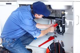 Best Commercial Plumbing Services  in Grandview, WA